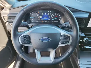 Ford Explorer 2024 Limited 4dr SUV