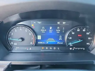 Ford Explorer 2024 Limited 4dr SUV