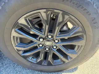 Ford F-150 2024 4x4 XLT 4dr SuperCrew 5.5 ft. SB