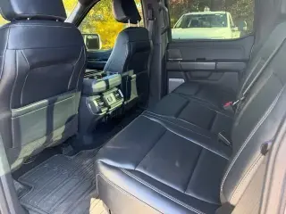 Ford F-150 2024 4x4 XLT 4dr SuperCrew 5.5 ft. SB