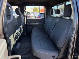 Ford F-150 2023 4x4 XLT 4dr SuperCrew 5.5 ft. SB