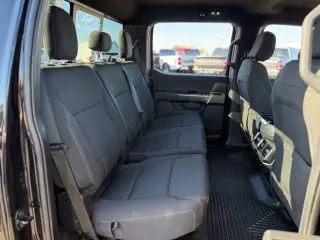 Ford F-150 2023 4x4 XLT 4dr SuperCrew 5.5 ft. SB