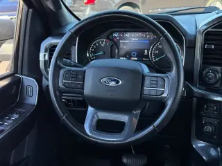 Ford F-150 2023 4x4 XLT 4dr SuperCrew 5.5 ft. SB