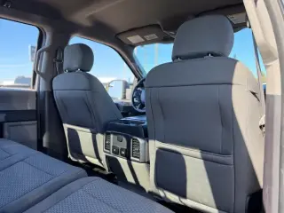 Ford F-150 2018 4x4 XLT 4dr SuperCrew 5.5 ft. SB