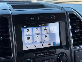 Ford F-150 2018 4x4 XLT 4dr SuperCrew 5.5 ft. SB