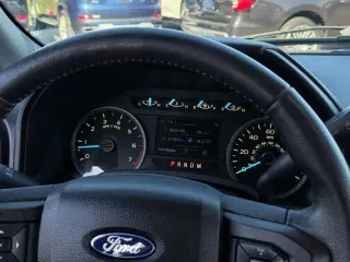 Ford F-150 2018 4x4 XLT 4dr SuperCrew 5.5 ft. SB
