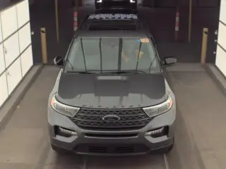 Ford Explorer 2024 AWD XLT 4dr SUV