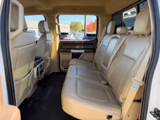 Ford F-150 2020 4x4 Lariat 4dr SuperCrew 5.5 ft. SB
