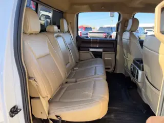 Ford F-150 2020 4x4 Lariat 4dr SuperCrew 5.5 ft. SB