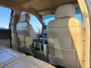 Ford F-150 2020 4x4 Lariat 4dr SuperCrew 5.5 ft. SB