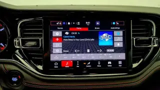 Dodge Durango 2023 AWD R/T 4dr SUV
