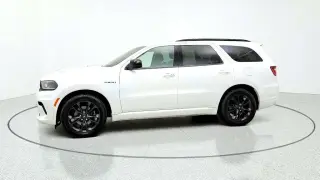 Dodge Durango 2023 AWD R/T 4dr SUV