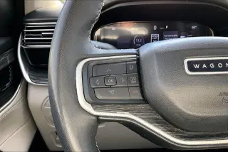 Jeep Wagoneer 2022 4x4 Serie III 4SUV