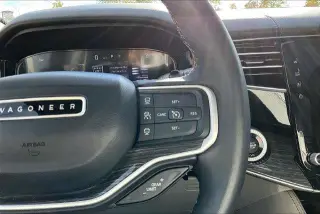 Jeep Wagoneer 2022 4x4 Serie III 4SUV