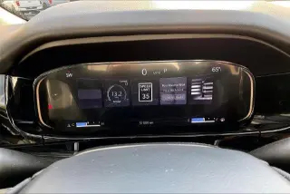 Jeep Wagoneer 2022 4x4 Serie III 4SUV
