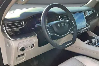 Jeep Wagoneer 2022 4x4 Serie III 4SUV