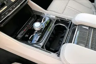 Jeep Wagoneer 2022 4x4 Serie III 4SUV