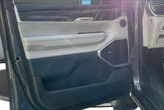 Jeep Wagoneer 2022 4x4 Serie III 4SUV