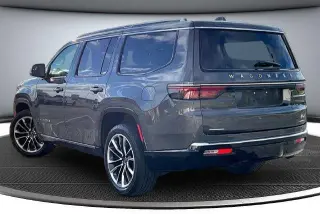 Jeep Wagoneer 2022 4x4 Serie III 4SUV
