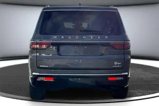 Jeep Wagoneer 2022 4x4 Serie III 4SUV