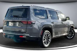 Jeep Wagoneer 2022 4x4 Serie III 4SUV