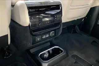 Jeep Wagoneer 2022 4x4 Serie III 4SUV