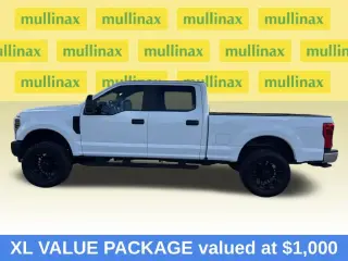 Ford F-250 Super Duty 2019 4x4 XL 4dr Crew Cab 6.8 ft. SB Pickup
