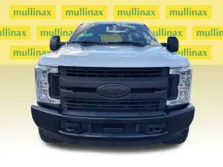 Ford F-250 Super Duty 2019 4x4 XL 4dr Crew Cab 6.8 ft. SB Pickup