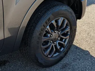 Ford Ranger 2019 4x2 XLT 4dr SuperCrew 5.1 ft. SB