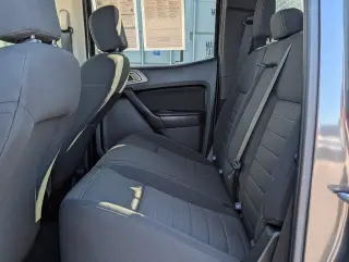 Ford Ranger 2019 4x2 XLT 4dr SuperCrew 5.1 ft. SB