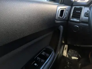 Ford Ranger 2019 4x2 XLT 4dr SuperCrew 5.1 ft. SB