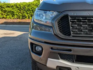 Ford Ranger 2019 4x2 XLT 4dr SuperCrew 5.1 ft. SB