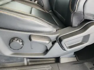 Ford Bronco 2022 4x4 Outer Banks Advanced 2dr SUV