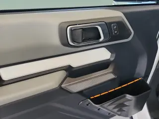 Ford Bronco 2022 4x4 Outer Banks Advanced 2dr SUV