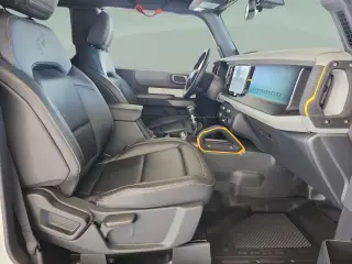 Ford Bronco 2022 4x4 Outer Banks Advanced 2dr SUV