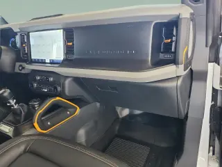 Ford Bronco 2022 4x4 Outer Banks Advanced 2dr SUV