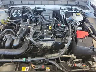 Ford Bronco 2022 4x4 Outer Banks Advanced 2dr SUV