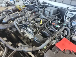 Ford Bronco 2022 4x4 Outer Banks Advanced 2dr SUV