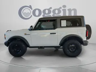 Ford Bronco 2022 4x4 Outer Banks Advanced 2dr SUV
