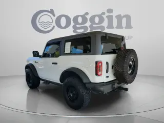 Ford Bronco 2022 4x4 Outer Banks Advanced 2dr SUV