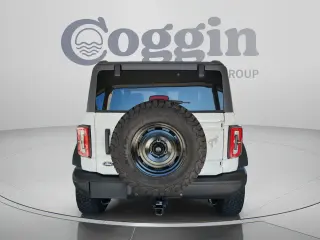Ford Bronco 2022 4x4 Outer Banks Advanced 2dr SUV