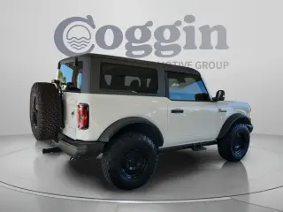 Ford Bronco 2022 4x4 Outer Banks Advanced 2dr SUV