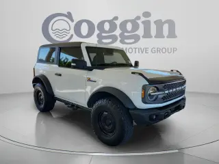 Ford Bronco 2022 4x4 Outer Banks Advanced 2dr SUV
