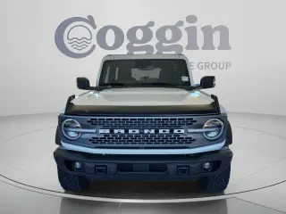 Ford Bronco 2022 4x4 Outer Banks Advanced 2dr SUV