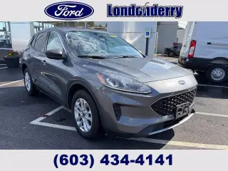 Ford Escape 2022 AWD SE 4p SUV
