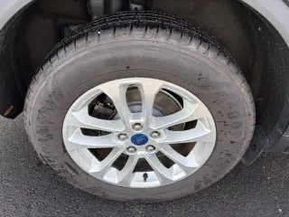 Ford Escape 2022 AWD SE 4p SUV