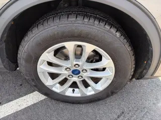 Ford Escape 2022 AWD SE 4p SUV