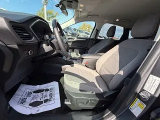 Ford Escape 2022 AWD SE 4p SUV