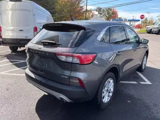Ford Escape 2022 AWD SE 4p SUV