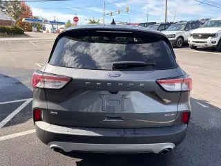 Ford Escape 2022 AWD SE 4p SUV